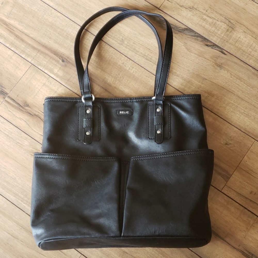 Large Relic Purse